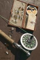 P�che � la mouche
